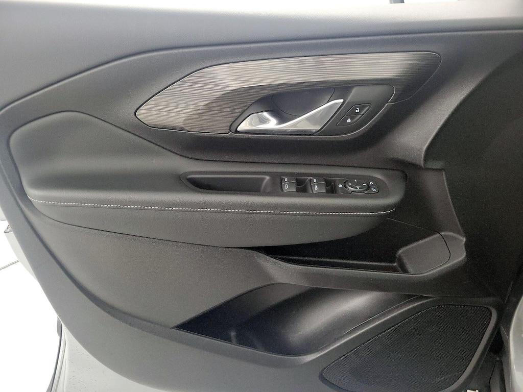 used 2024 GMC Terrain car, priced at $24,998