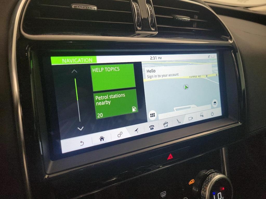 used 2020 Jaguar XE car, priced at $24,998