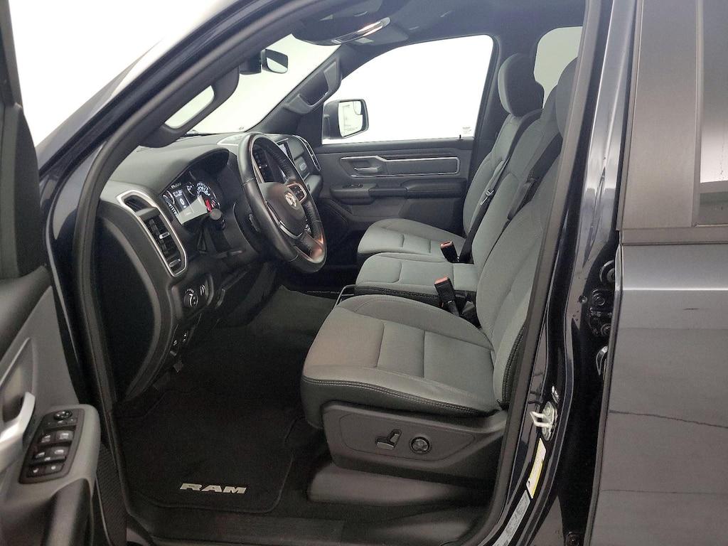 used 2021 Ram 1500 car, priced at $32,998