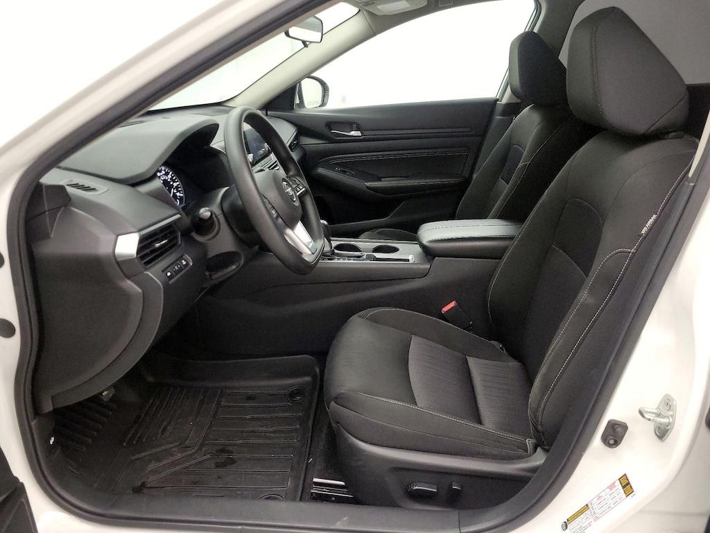 used 2019 Nissan Altima car, priced at $15,998