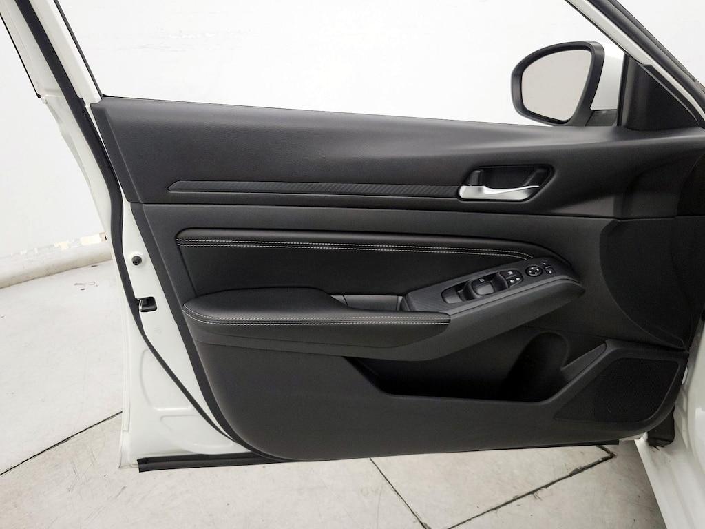 used 2019 Nissan Altima car, priced at $15,998
