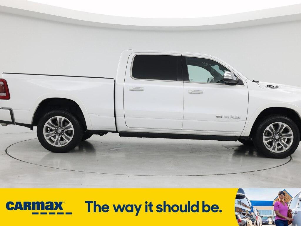 used 2019 Ram 1500 car, priced at $45,998