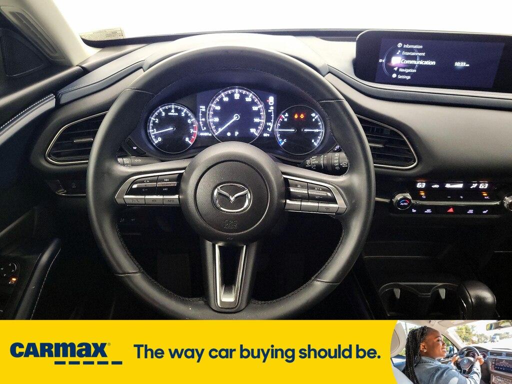 used 2021 Mazda CX-30 car, priced at $20,998