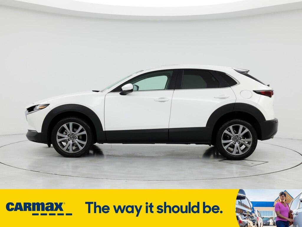 used 2021 Mazda CX-30 car, priced at $20,998