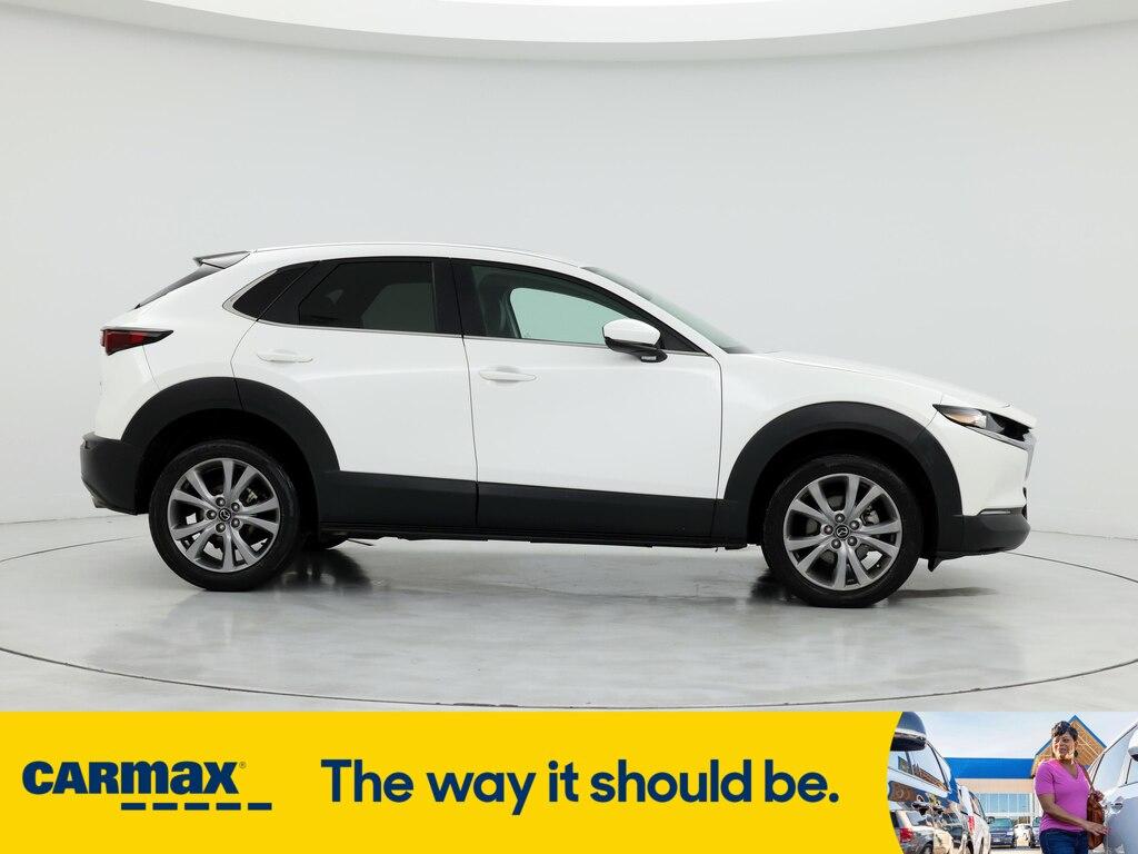 used 2021 Mazda CX-30 car, priced at $20,998