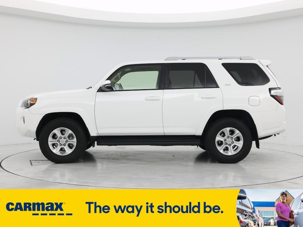 used 2017 Toyota 4Runner car, priced at $32,998