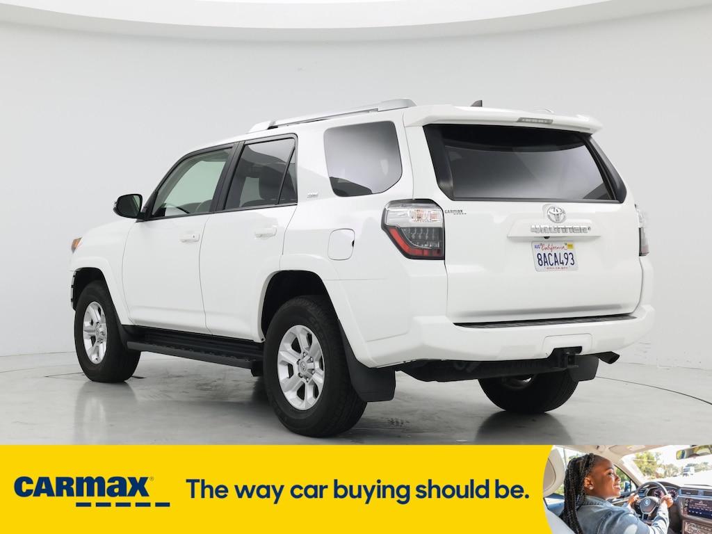 used 2017 Toyota 4Runner car, priced at $32,998