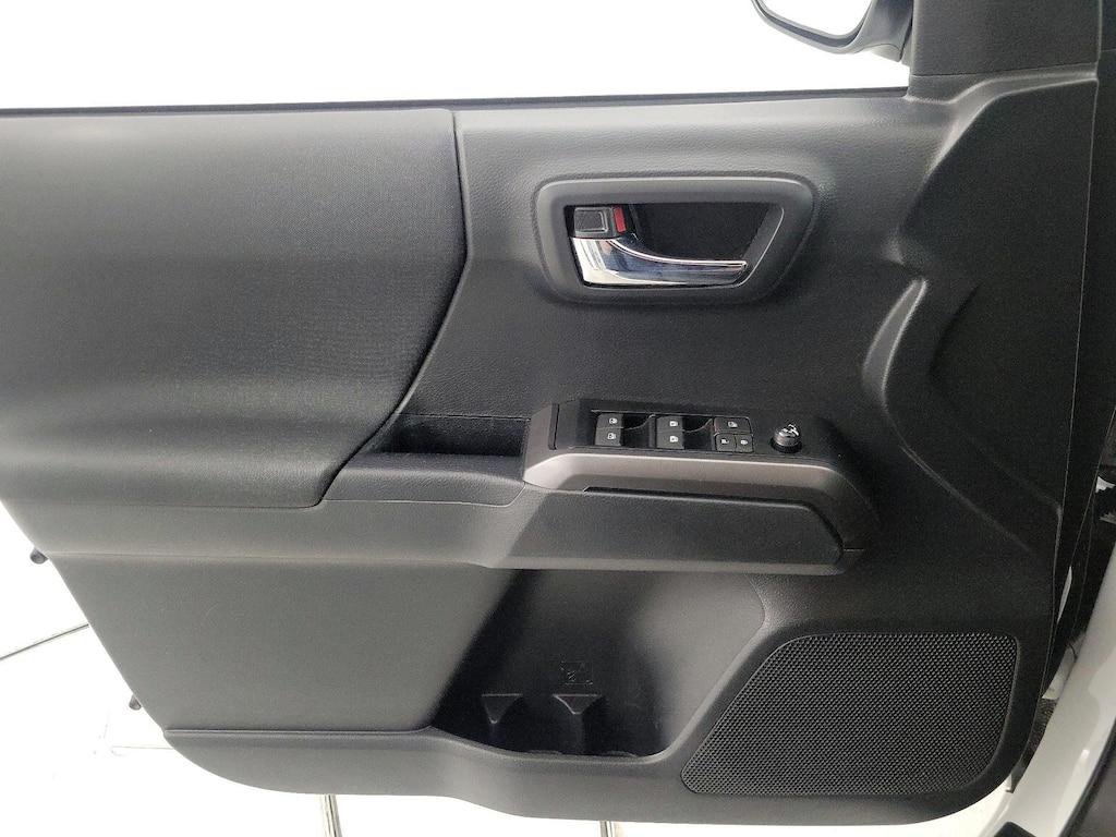 used 2023 Toyota Tacoma car, priced at $43,998