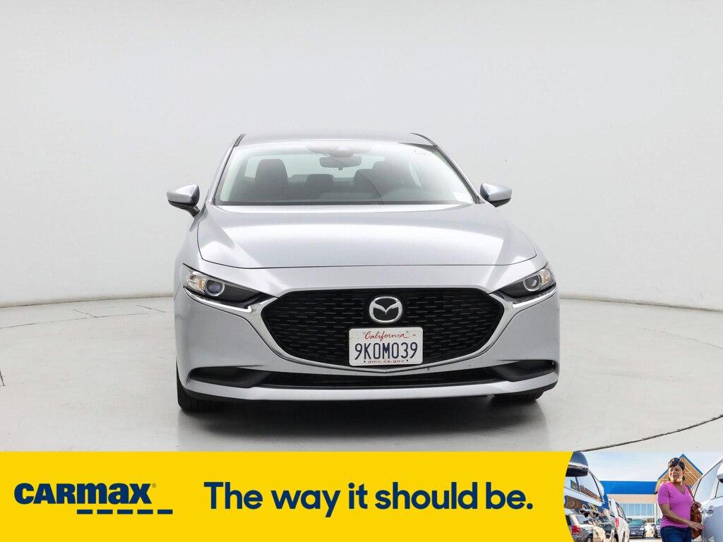 used 2020 Mazda Mazda3 car, priced at $18,998