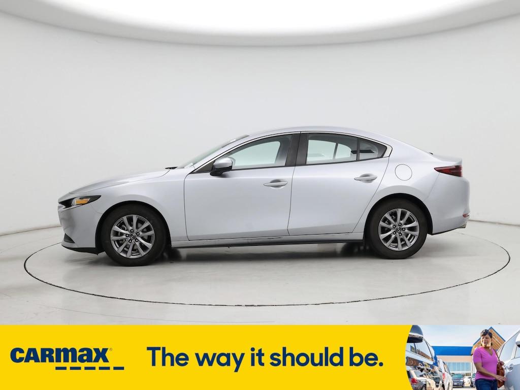 used 2020 Mazda Mazda3 car, priced at $18,998