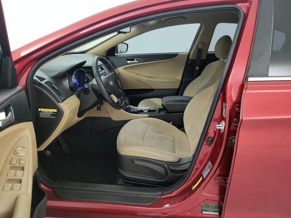 used 2013 Hyundai Sonata car, priced at $11,599