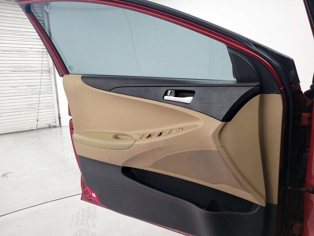 used 2013 Hyundai Sonata car, priced at $11,599
