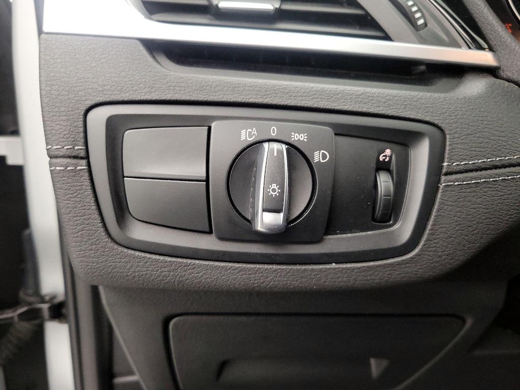 used 2020 BMW X1 car, priced at $22,998