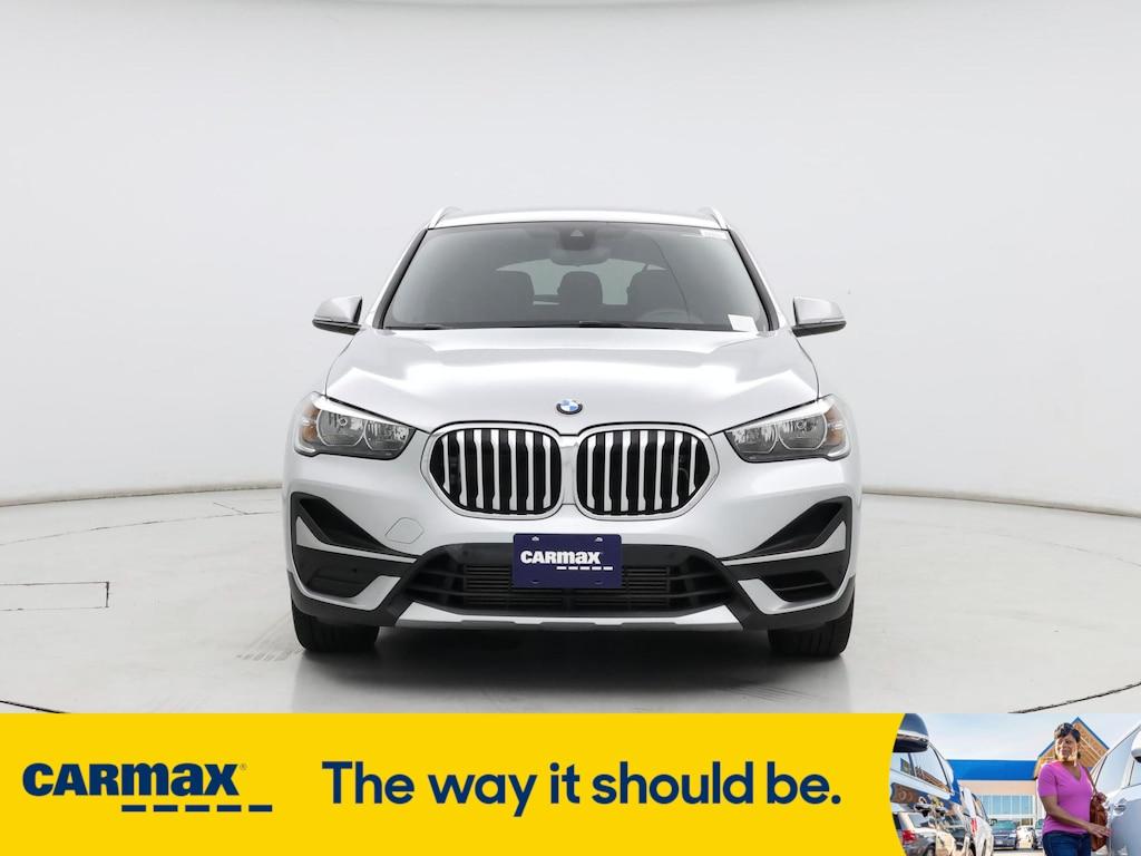used 2020 BMW X1 car, priced at $22,998