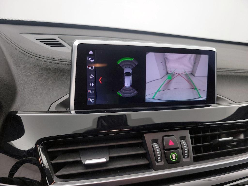 used 2020 BMW X1 car, priced at $22,998