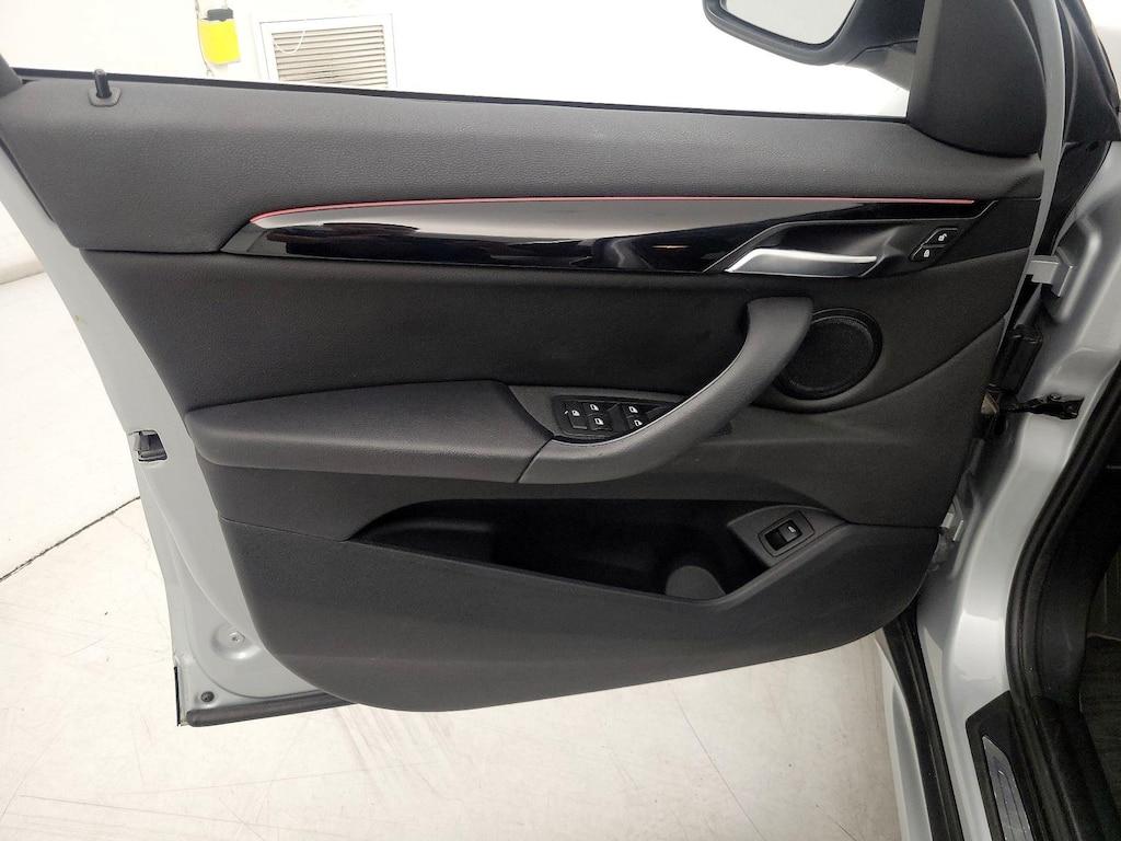 used 2020 BMW X1 car, priced at $22,998