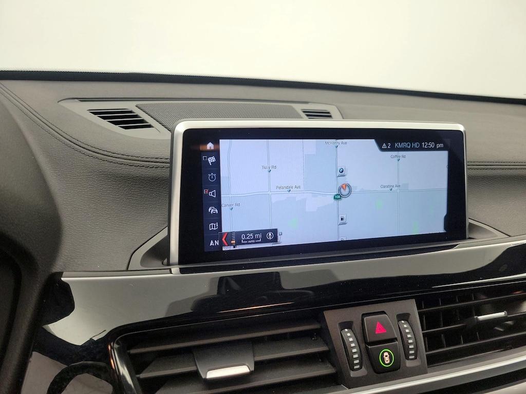 used 2020 BMW X1 car, priced at $22,998