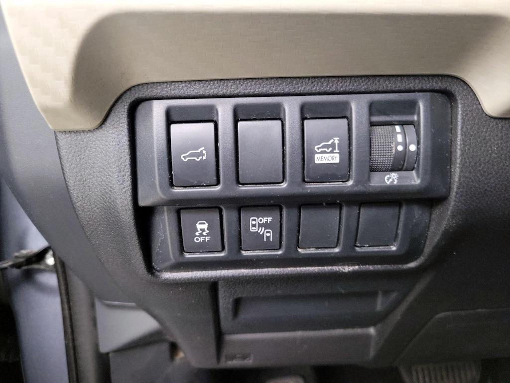 used 2019 Subaru Ascent car, priced at $21,998