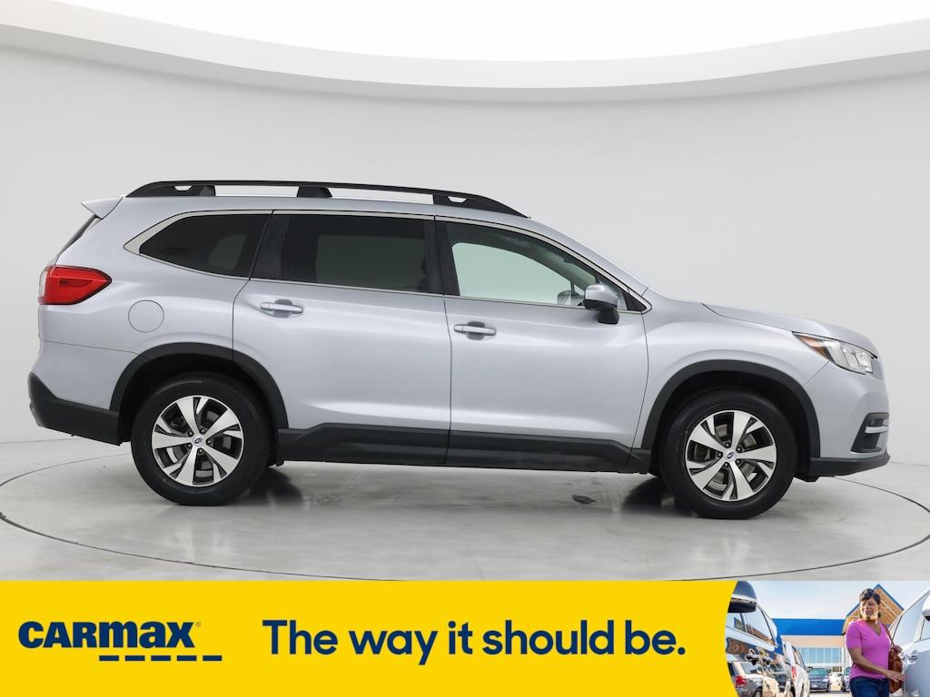 used 2019 Subaru Ascent car, priced at $21,998