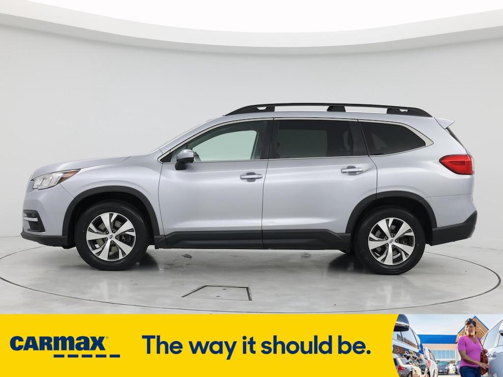 used 2019 Subaru Ascent car, priced at $21,998