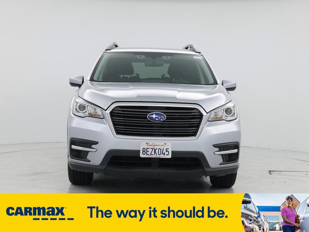 used 2019 Subaru Ascent car, priced at $21,998
