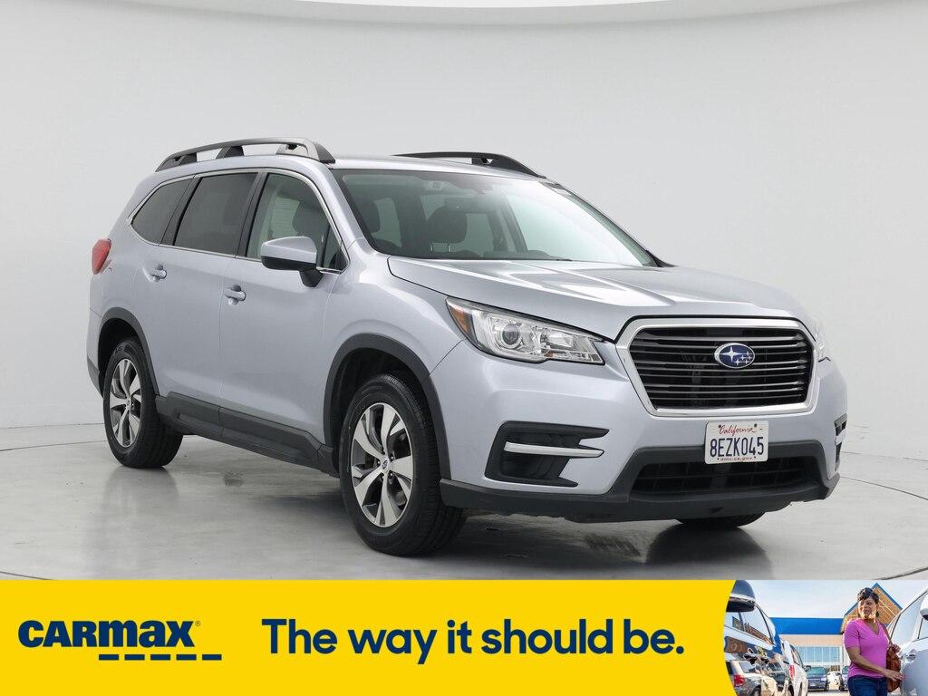 used 2019 Subaru Ascent car, priced at $21,998