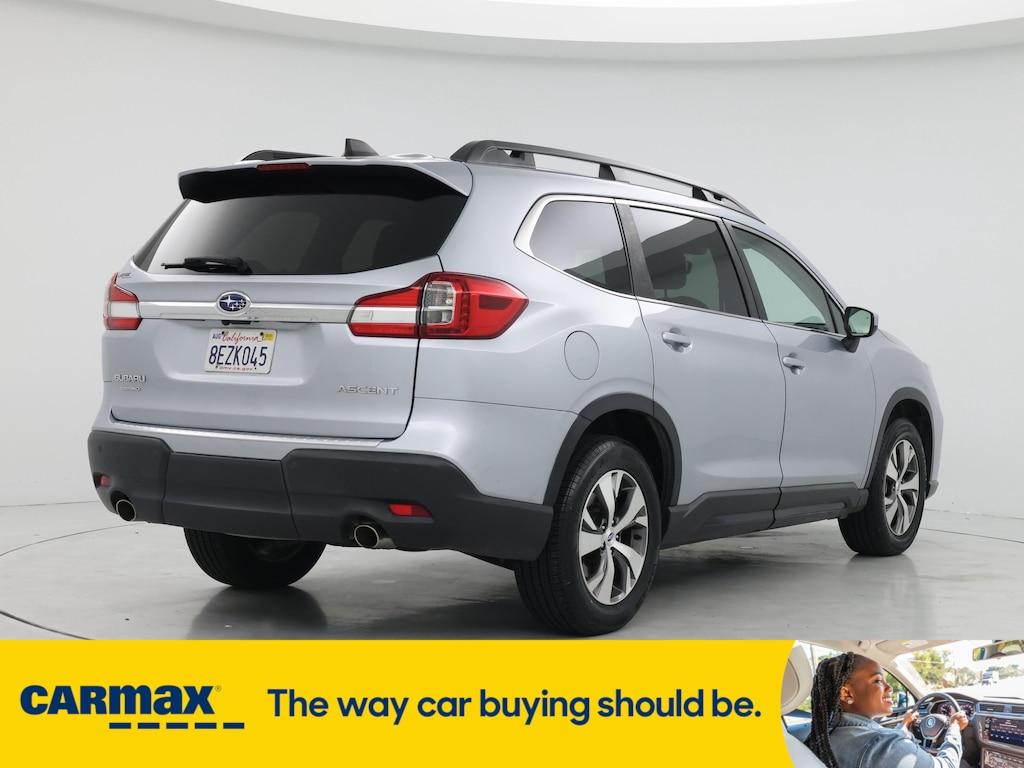 used 2019 Subaru Ascent car, priced at $21,998