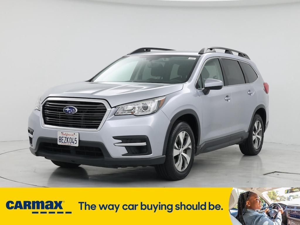 used 2019 Subaru Ascent car, priced at $21,998