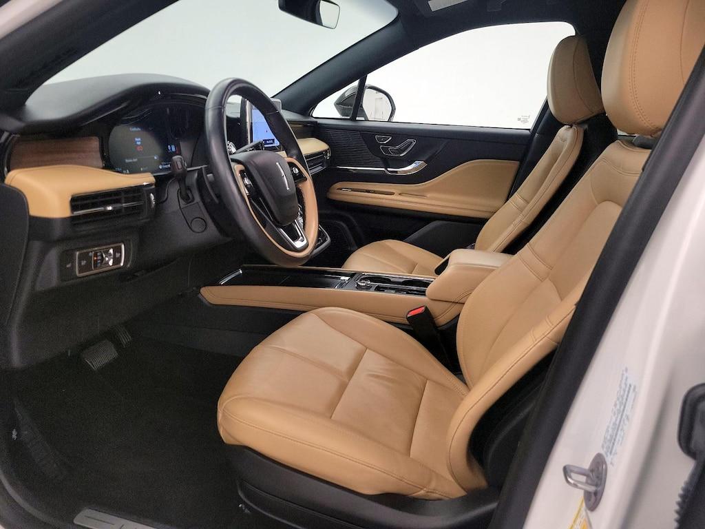 used 2022 Lincoln Corsair car, priced at $34,998