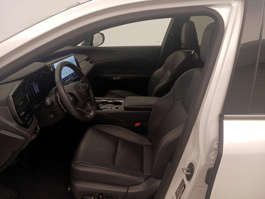 used 2023 Lexus RX 350 car, priced at $53,998