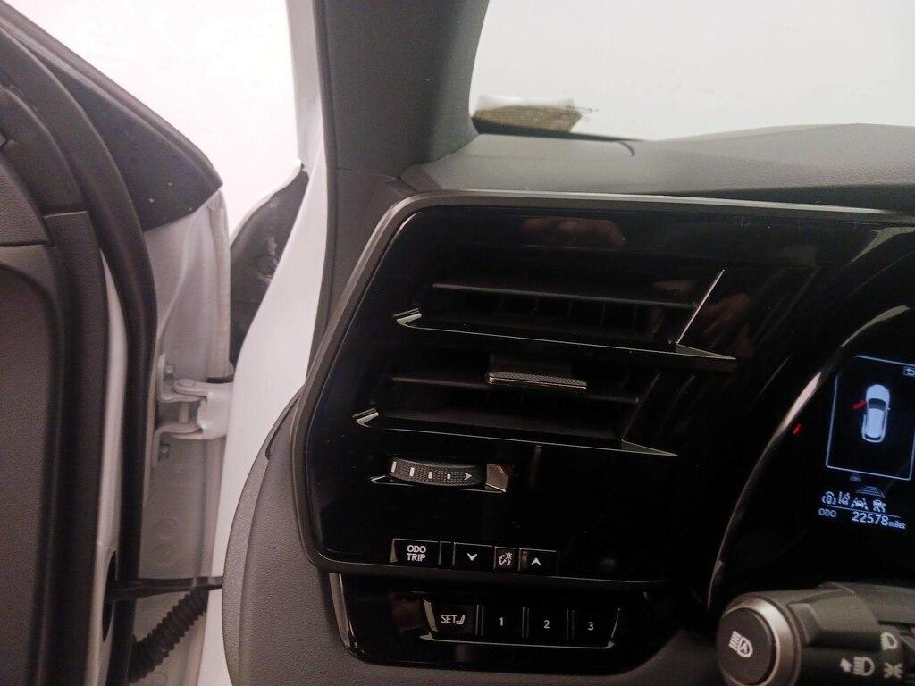 used 2023 Lexus RX 350 car, priced at $52,998