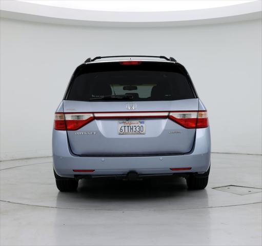 used 2012 Honda Odyssey car, priced at $16,998