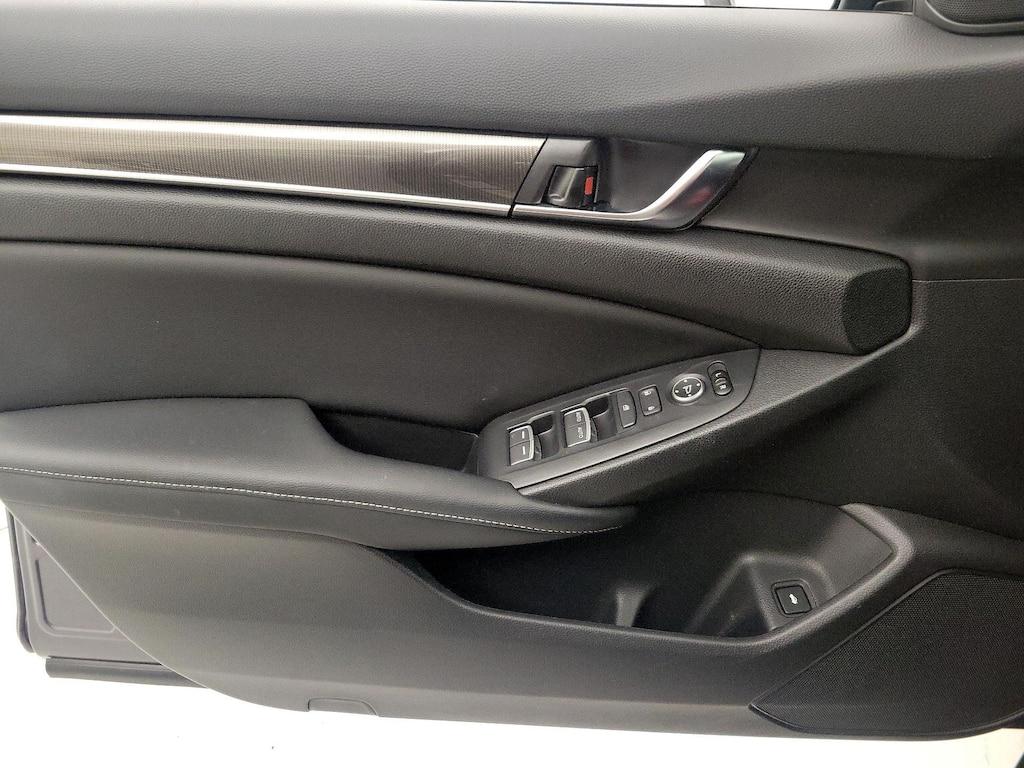 used 2018 Honda Accord car, priced at $24,998