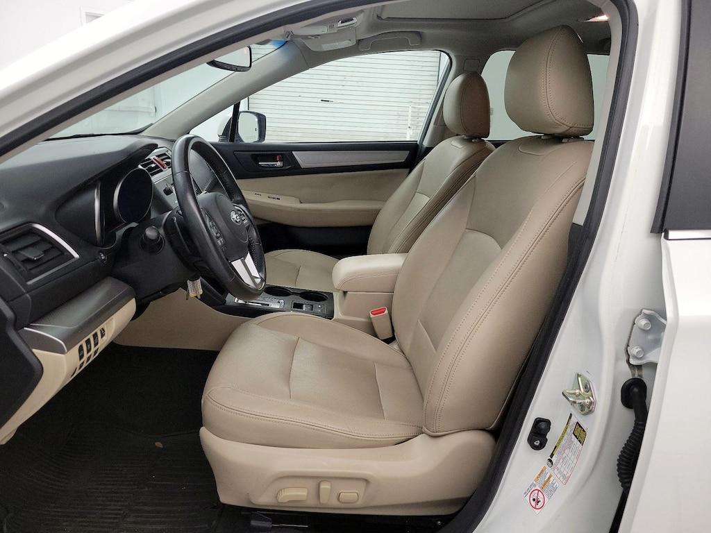 used 2015 Subaru Outback car, priced at $17,998