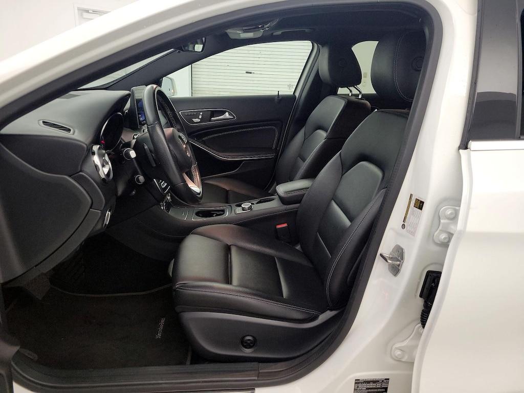 used 2018 Mercedes-Benz GLA 250 car, priced at $23,998