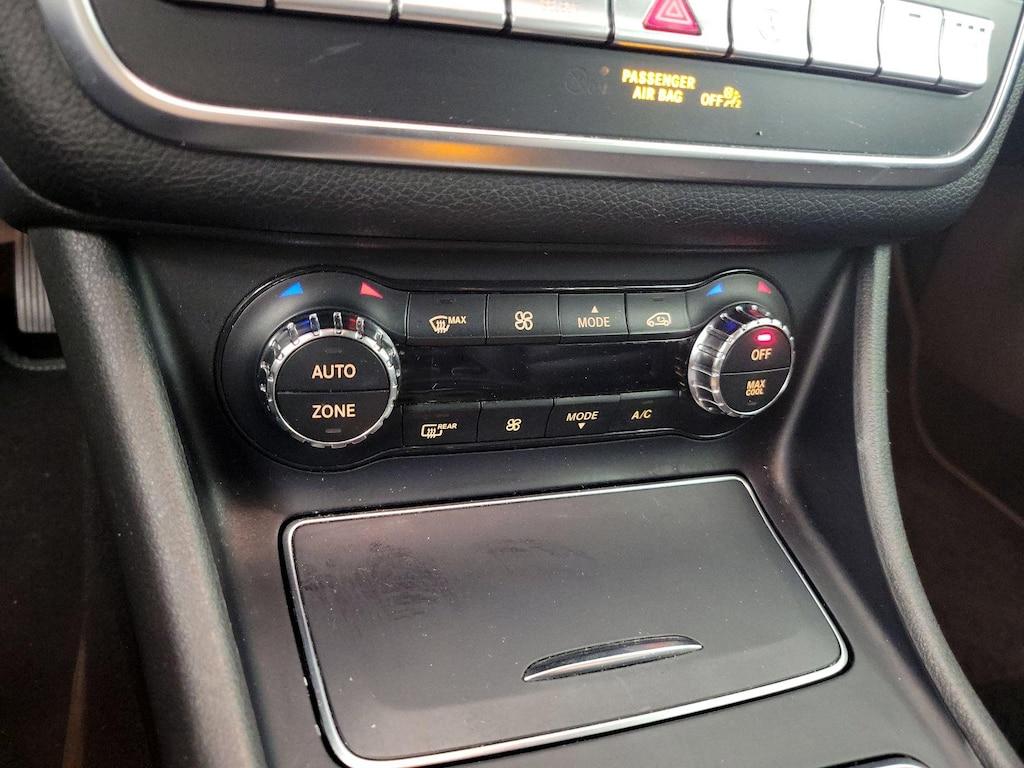 used 2018 Mercedes-Benz GLA 250 car, priced at $23,998