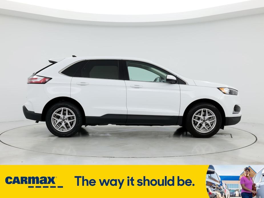 used 2023 Ford Edge car, priced at $22,998