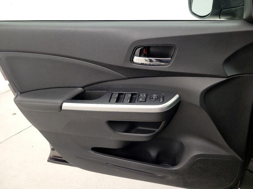 used 2015 Honda CR-V car, priced at $18,998