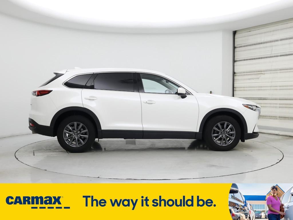 used 2023 Mazda CX-9 car, priced at $30,998