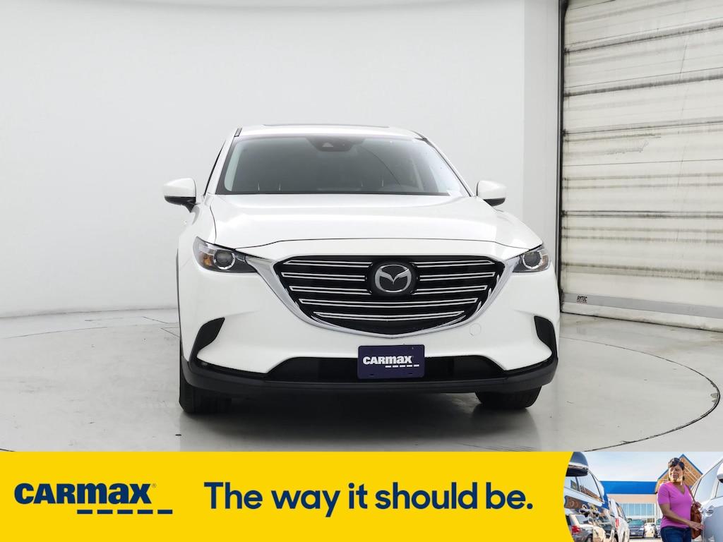 used 2023 Mazda CX-9 car, priced at $30,998