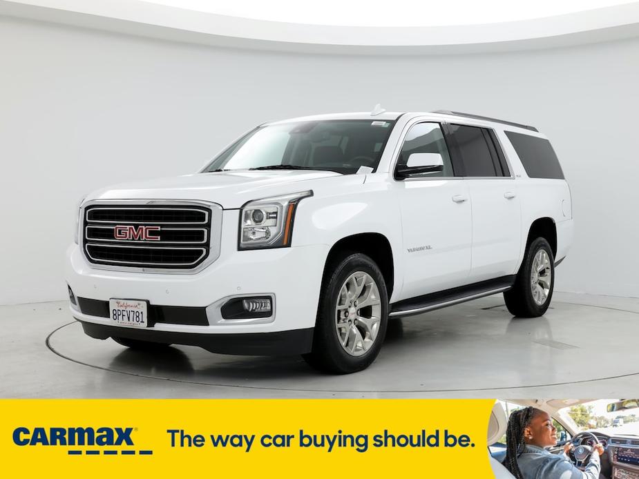 used 2020 GMC Yukon XL car, priced at $45,998