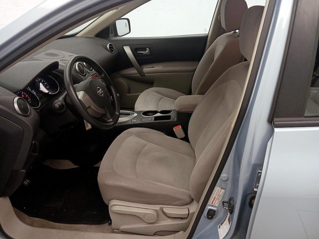 used 2013 Nissan Rogue car, priced at $10,599
