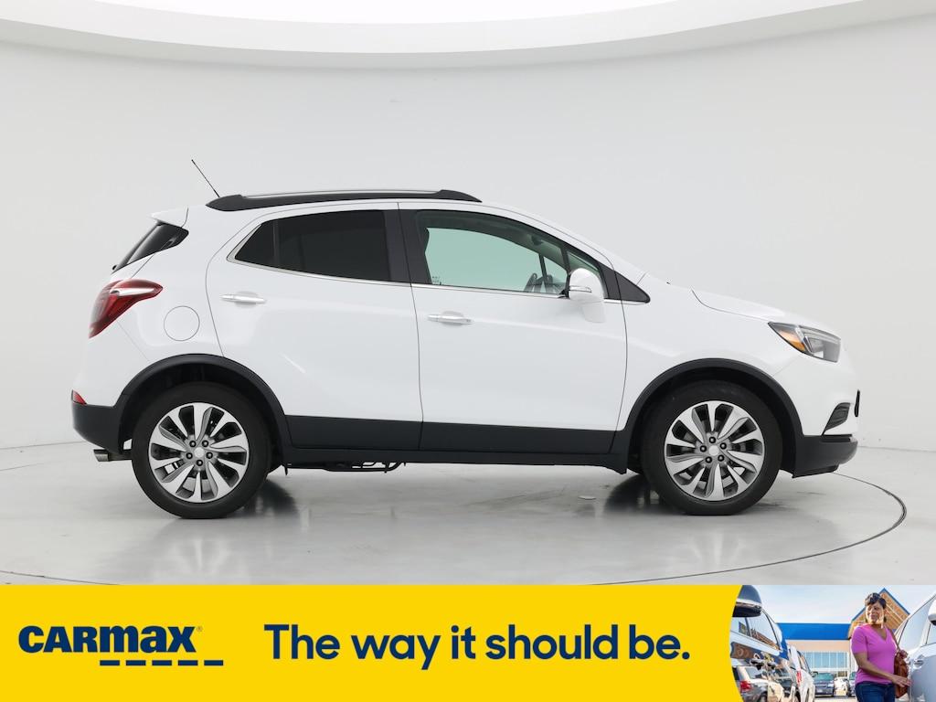 used 2019 Buick Encore car, priced at $18,998
