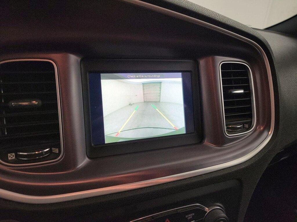 used 2020 Dodge Charger car, priced at $22,998