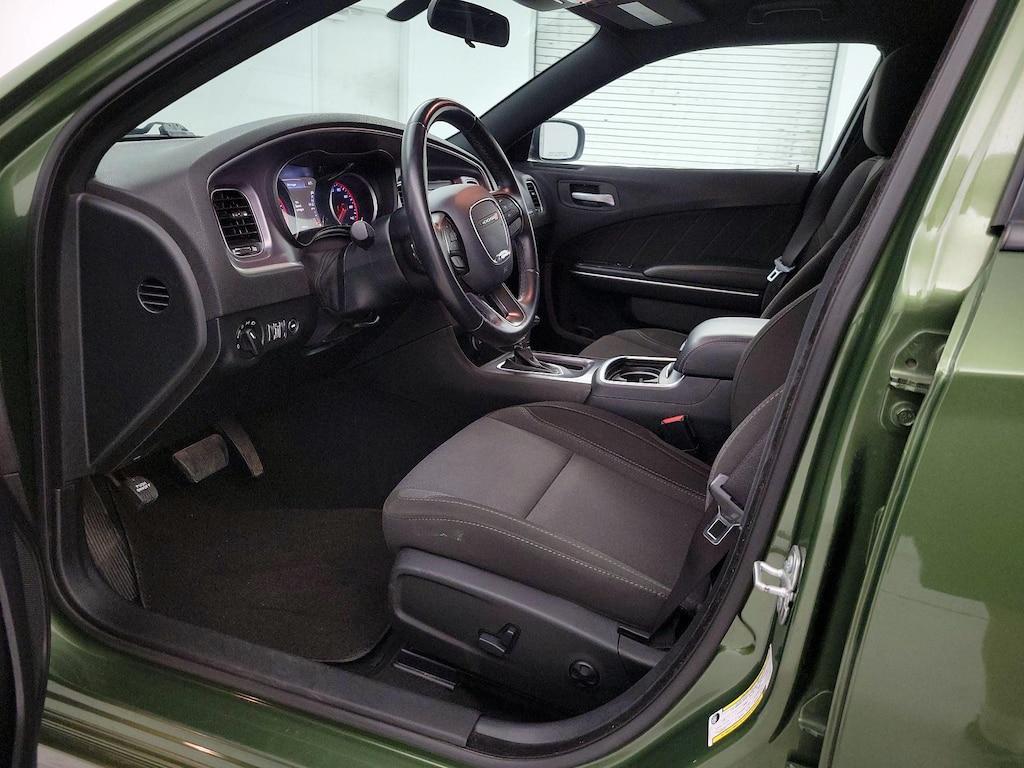 used 2020 Dodge Charger car, priced at $22,998