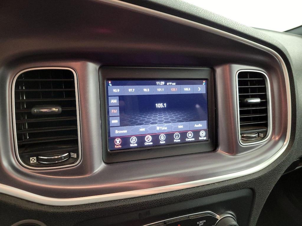 used 2020 Dodge Charger car, priced at $22,998