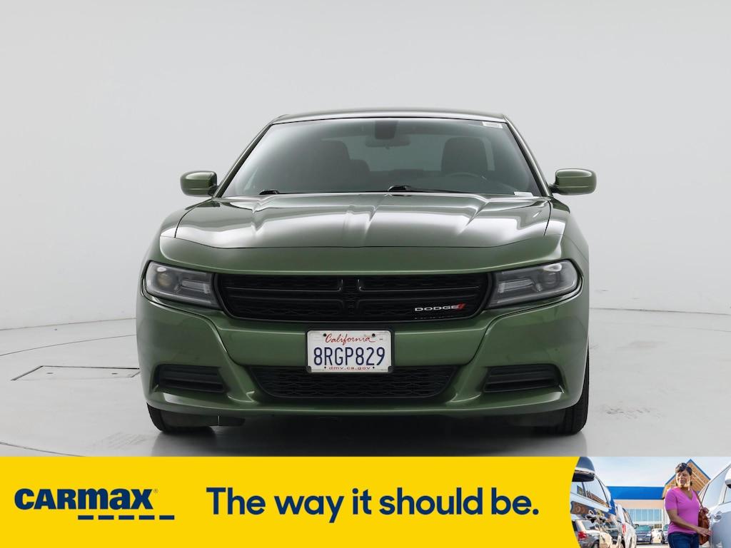 used 2020 Dodge Charger car, priced at $22,998