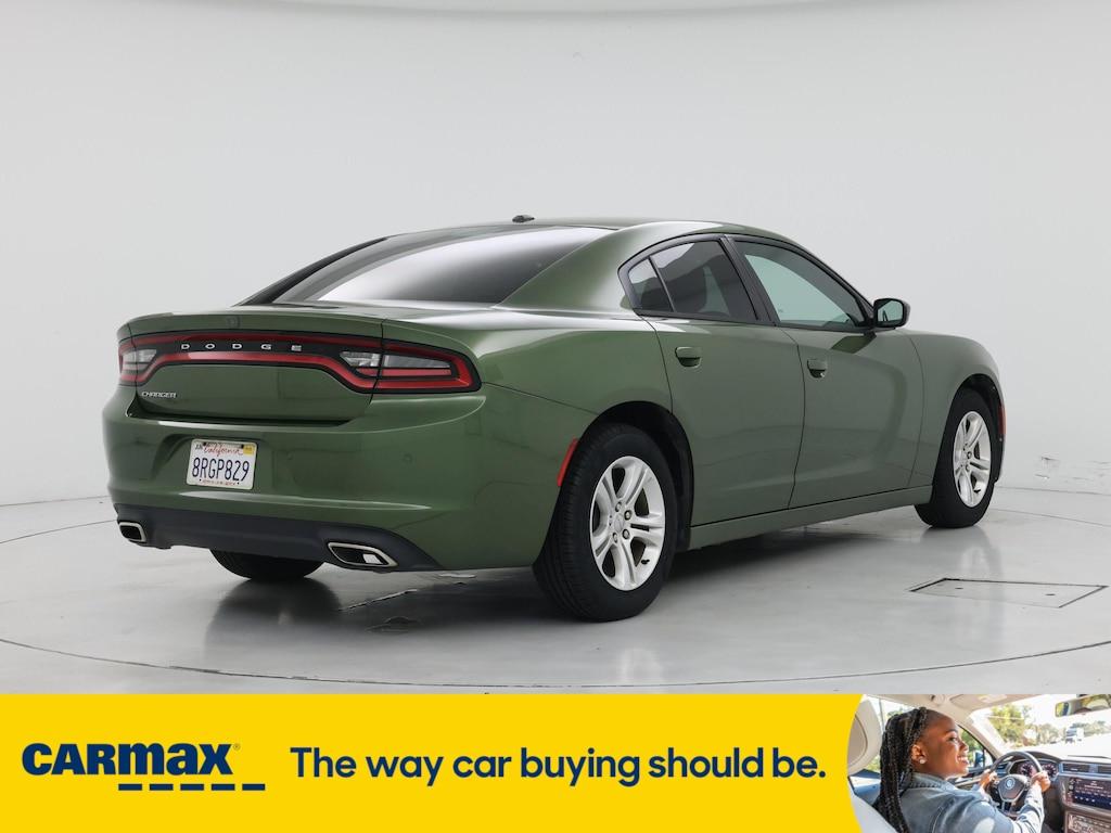 used 2020 Dodge Charger car, priced at $22,998