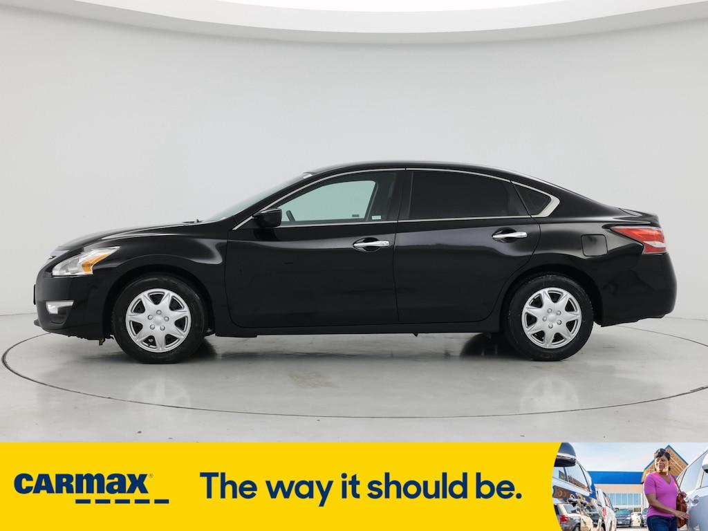 used 2014 Nissan Altima car, priced at $10,998