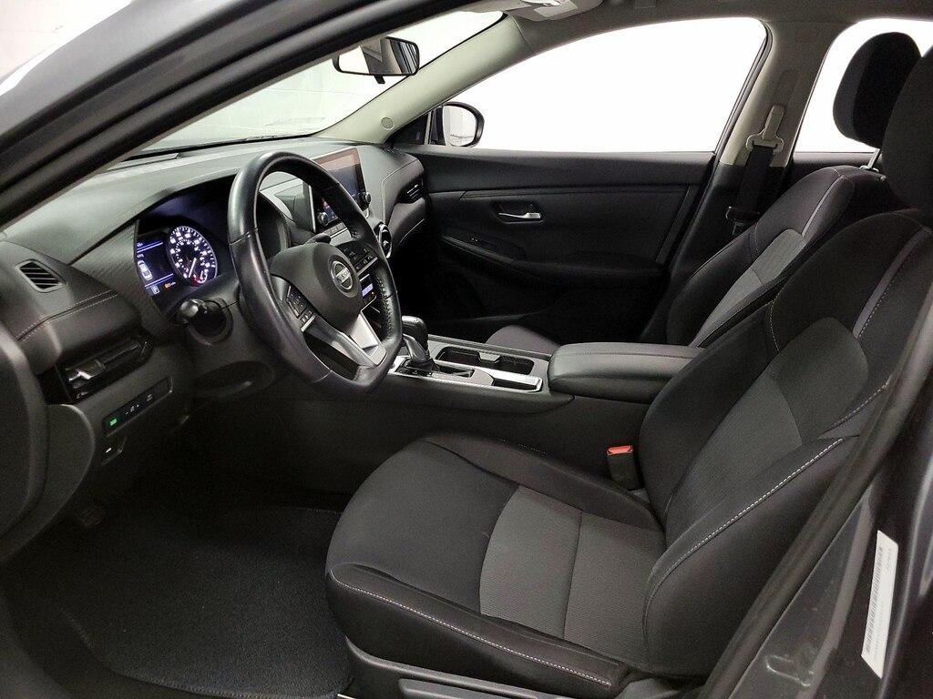 used 2020 Nissan Sentra car, priced at $19,998